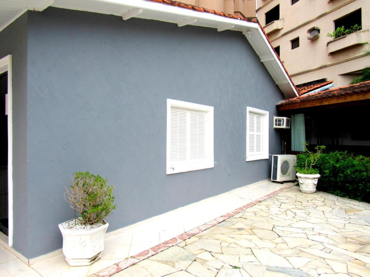 Вилла Casa Locacao Enseada! Гуаружа Экстерьер фото