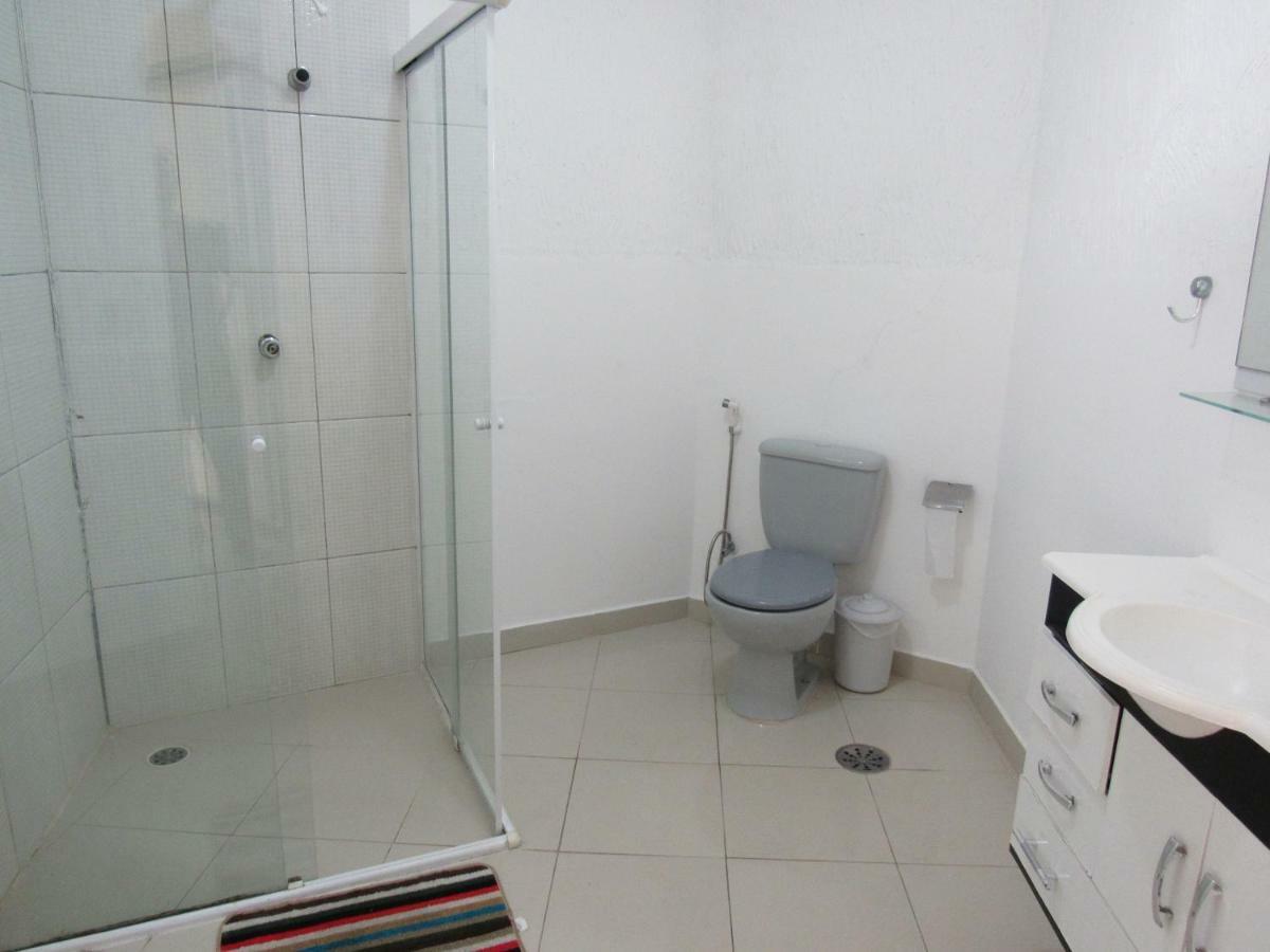 Вилла Casa Locacao Enseada! Гуаружа Экстерьер фото